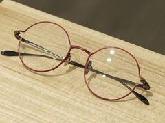 -目艮眼镜SHOWROOM(品牌集合店)