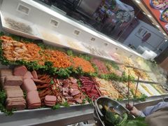 -醉人椒麻辣香锅(王府井喜悦店)