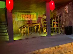 -济南方特东方神画