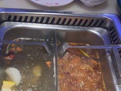 -重庆高老九火锅(万象城店)