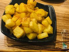 -长药唐师乐山油炸(石人直营店)