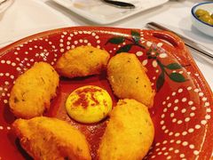 馬介休球-安东尼奥餐厅