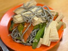 -清真-戏楼王记牛肉面