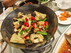-味鼎长安·地道陕菜(凤城一路店)