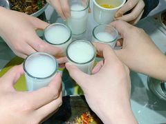 -自己人(九码头店)