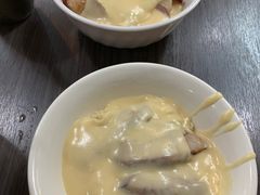 -新记餐厅(香槟大厦店)