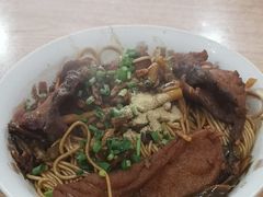 -西塘落锅面(罗星路店)