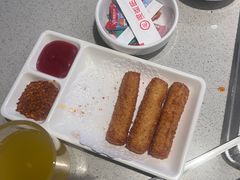 -海底捞火锅(华润万象汇店)