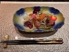 -Ginza Onodera铁板烧(外滩十八号店)