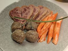 -芸山季·云南山珍菌火锅(南翔印象城MEGA店)