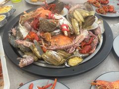 -仙螺岛海鲜自助餐厅(总店)