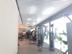 -WEGYMER健萌健身(雅颂居馆)