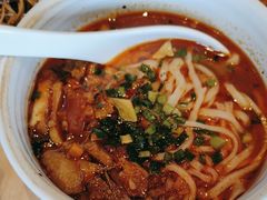 -大师兄·西北小馆(金湾华发商都店)