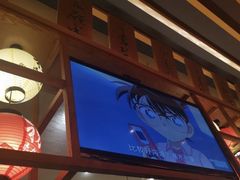 -初居食屋日式料理(万象城购物中心店)