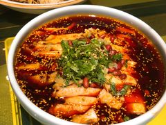 钵钵鸡-辛香汇(大华第一坊店)