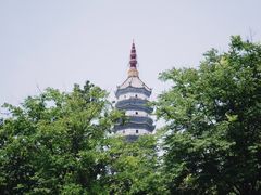 -迎江寺