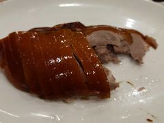 万容至尊烤鸭-万荣烤鸭店·北京菜(天坛店)