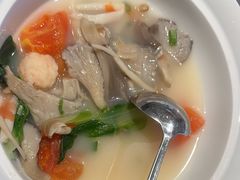 -眉州东坡(北苑华贸店)
