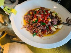 -炊烟小炒黄牛肉(中心印象城店)