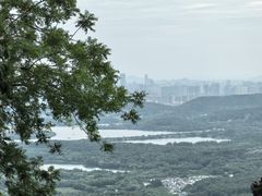 -北高峰