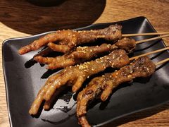 -汪爹爹武汉牛三鲜(朝外大街店)