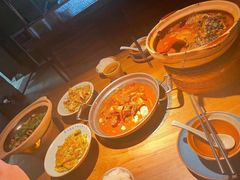 -吃饭皇帝大(长宁龙之梦店)