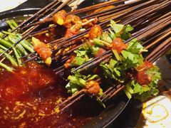-钢管厂五区小郡肝火锅串串香(总店)