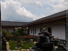 -庭苑美食中心·陈皮烧鹅·海鲜(台山店)