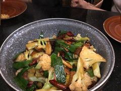 -华豫川酒家(大卫城店)