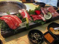 -汉拿山(包河万达店)