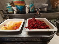 -云尚自助餐厅(佛山南海瞻云酒店)