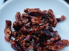 -山海菜馆·海肠捞饭·青岛菜(栈桥店)