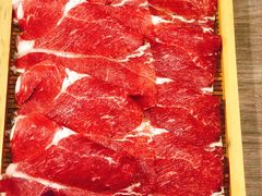 澳洲安格斯牛肉-老鼎旺安格斯牛肉火锅(衡艺广场店)