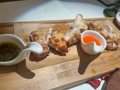 -俄士厨房(时代天街店)