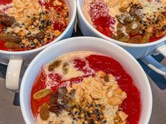 -龙巢盱眙龙虾·牛蛙·烧烤宵夜(八卦岭店)