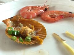 -叶姐海鲜(棋子湾店)
