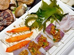 -三个渔夫·蒸汽海鲜(小白楼店)