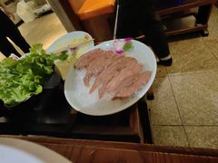 -佬土鹅肠火锅(解放路店)