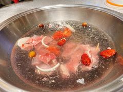 -羊来顺冰煮鲜羊 铁锅烀羊肉(中央大街店)