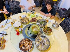 -红旗山庄(圭峰山店)