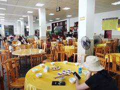 大堂-荣生萝卜汤饭店