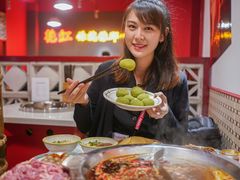 -陈艳红火锅菜·冒菜(簋街店)