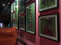 -香巴拉云南餐厅(华莱坞店)