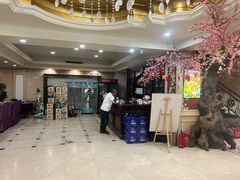 -清雅轩·清真菜·传统菜•融合菜(滑翔店)