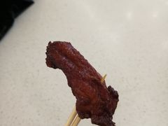 -老韩煸鸡·中国炸鸡(水塔美食街店)