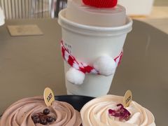 -LAN一见岚·精品蛋糕(琶洲保利店)