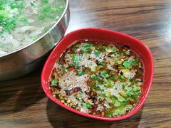 -攀枝花·任德琼·盐边羊肉米线