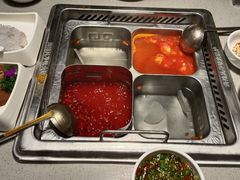 -海底捞火锅(龙湖金沙天街店)
