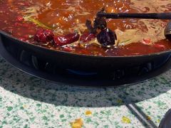 -五里关火锅(牛市口店)