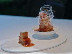 桂花藕韵-桂语山房(满觉陇店)